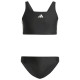Adidas Παιδικό μαγιό 3-S V-Back Bikini Set